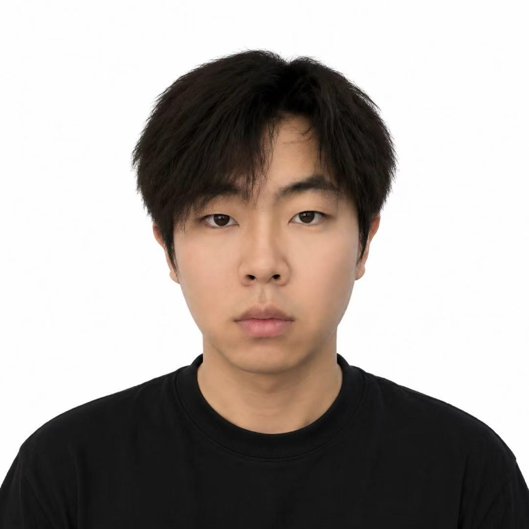 秦翊铭头像